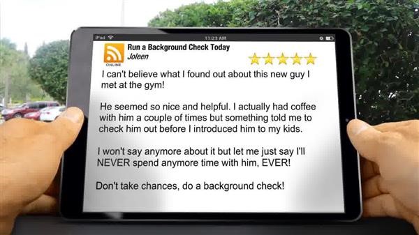 Record Check Online Background Check Missouri