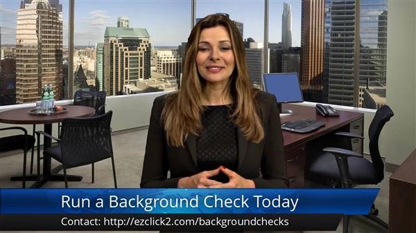 How Do I Do A Background Check Background Check For Job