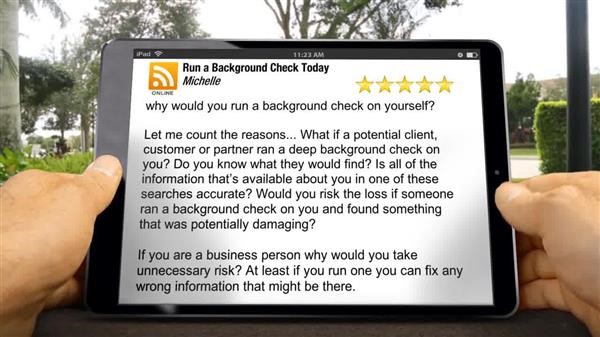 Where Do You Go To Get A Background Check Background Check Maryland