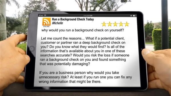 A Background Check Background Check Georgia