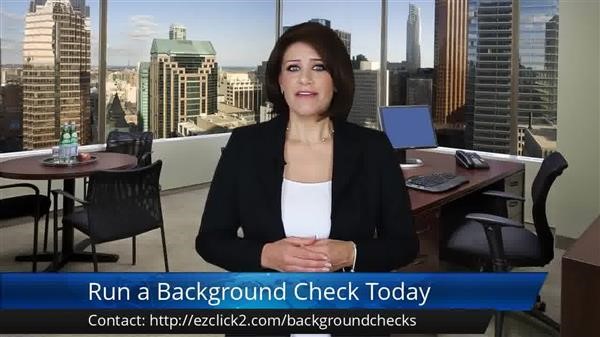 Background Check Clearance Apply For Criminal Record Check