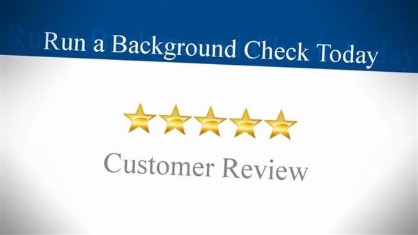 Obtain Criminal Record Background Check For