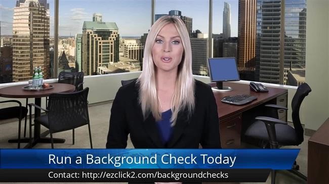 Where Can I Get A Criminal Background Check Background Check Companies