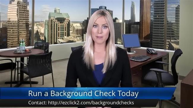 Background Check Investigator Background And Criminal Check