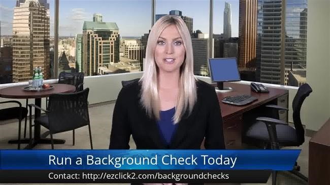 Background History Check Advanced People Search